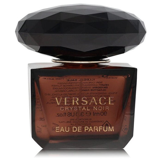 Versace Crystal Noir 90ml/3oz