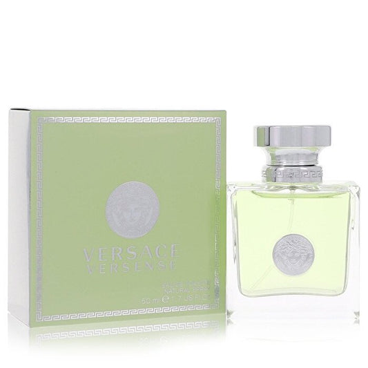 Versace Versace Versense Eau De Toilette Spray 50ml/1.7oz