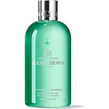 Molton Brown N/A N/A