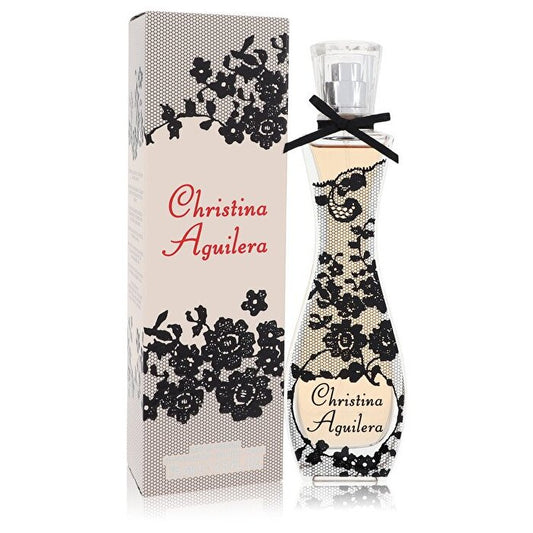 Christina Aguilera Eau De Parfum Spray 75ml/2.5oz