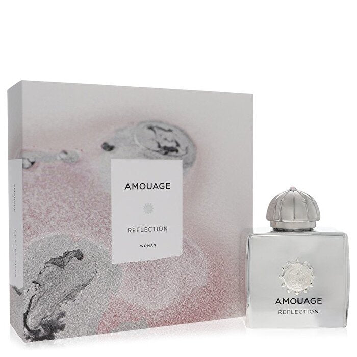 Amouage Amouage Reflection Eau De Parfum Spray 100ml/3.4oz