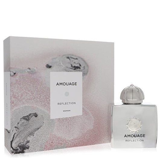 Amouage Amouage Reflection Eau De Parfum Spray 100ml/3.4oz