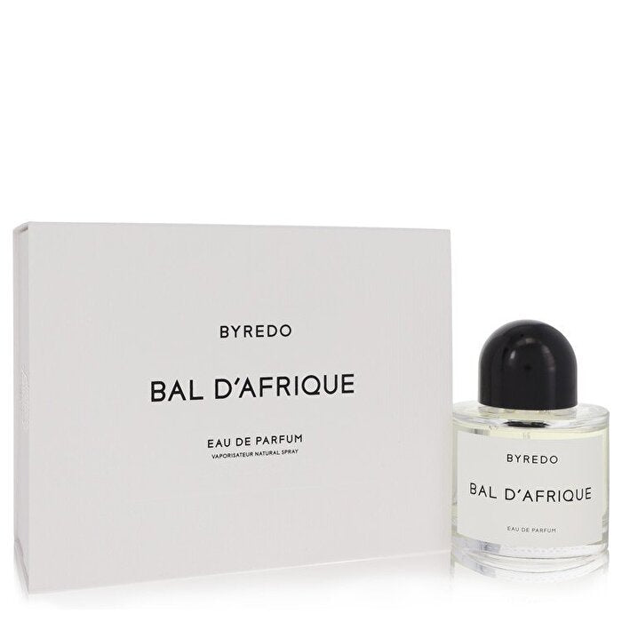 Byredo Byredo Bal D'afrique Eau de Parfum Spray (Unisex) 100 ml/3,4 oz