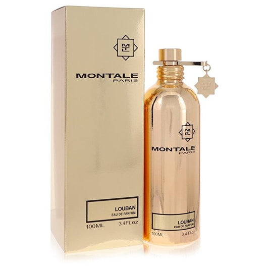 Montale Montale Louban Eau De Parfum Spray 100ml/3.3oz