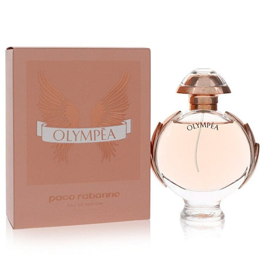 Paco Rabanne Olympea Eau De Parfum Spray 50ml/1.7oz