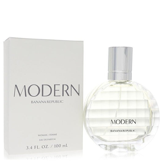 Banana Republic Banana Republic Modern Eau De Parfum Spray 100ml/3.4oz