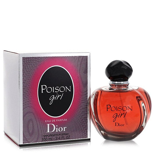 Christian Dior Poison Girl Eau De Parfum Spray 100ml/3.4oz