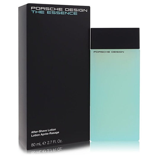 Porsche The Essence After Shave Lotion 80ml/2.7oz
