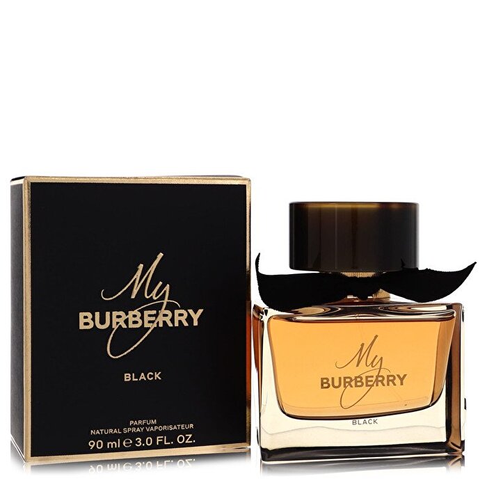Burberry My Burberry Black Eau De Parfum Spray 90ml/3oz