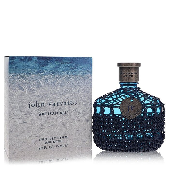 John Varvatos John Varvatos Artisan Blu Eau de Toilette Spray 75 ml/2,5 oz