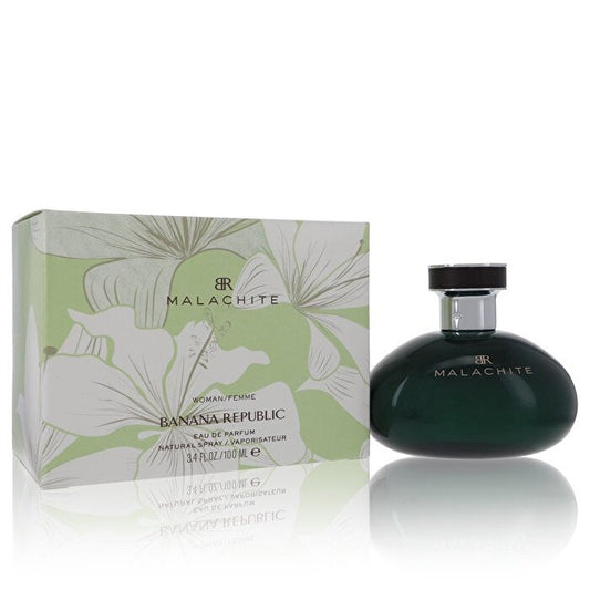 Banana Republic Banana Republic Malachite Eau De Parfum Spray (Special Edition) 100ml/3.4oz