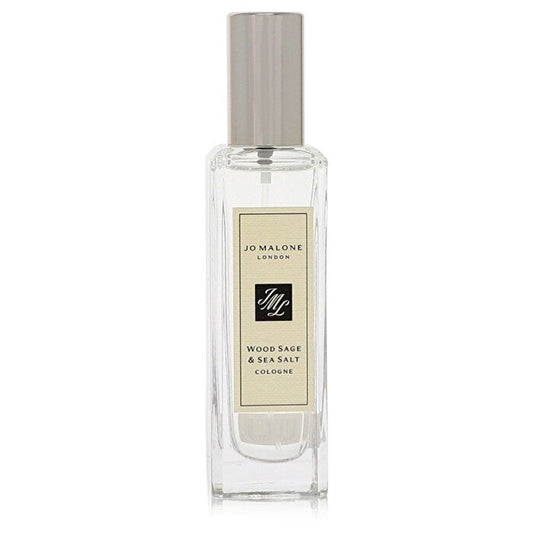 Jo Malone Jo Malone Wood Sage &amp; Sea Salt Cologne Spray (Unisex, ohne Verpackung) 30 ml/1 oz