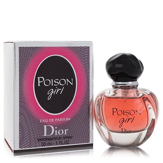 Christian Dior Poison Girl Eau De Parfum Spray 30ml/1oz