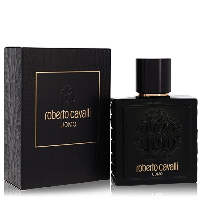 Roberto Cavalli Roberto Cavalli Uomo Eau De Toilette Spray 100ml/3.4oz