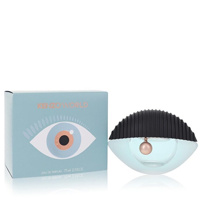 Kenzo World Eau De Parfum Spray 75ml/2.5oz