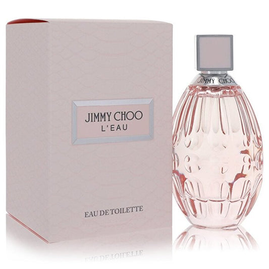 Jimmy Choo L'Eau Eau de Toilette Spray 90 ml