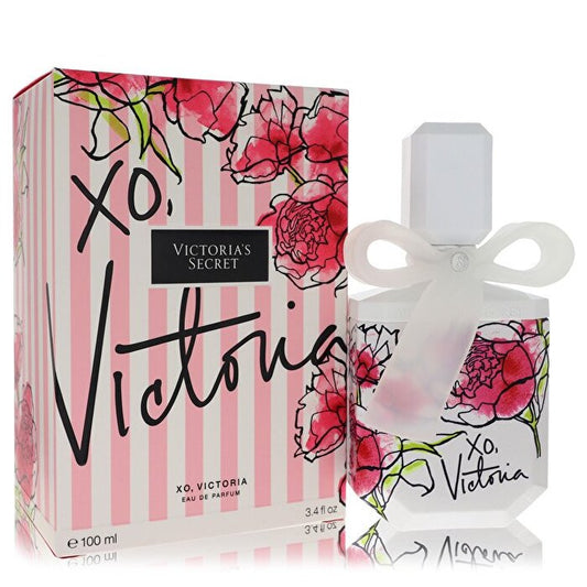 Victoria's Secret Victoria's Secret Xo Victoria Eau De Parfum Spray 100ml/3.4oz