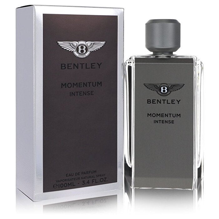 Bentley Bentley Momentum Intense Eau De Parfum Spray 100ml/3.4oz
