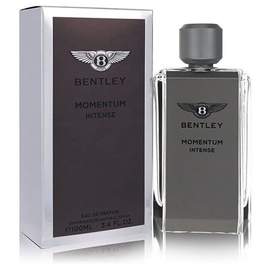 Bentley Bentley Momentum Intense Eau De Parfum Spray 100ml/3.4oz