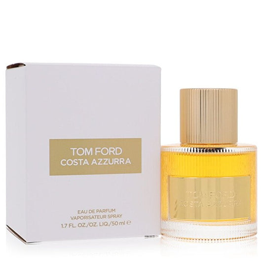 Tom Ford Tom Ford Costa Azzurra Eau De Parfum Spray (Unisex) 50ml/1.7oz