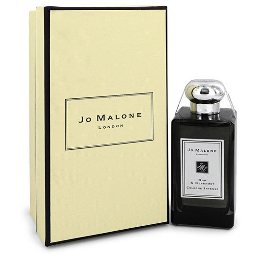 Jo Malone Jo Malone Velvet Rose & Oud Cologne Intense Spray (Unisex) 100ml/3.4oz