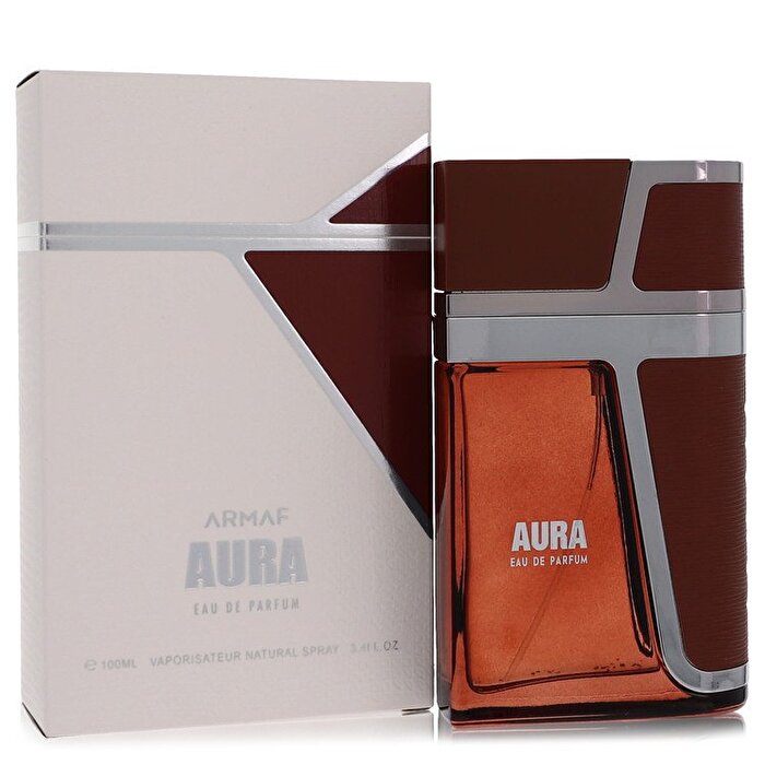 Armaf Armaf Aura Eau De Parfum Spray 100ml/3.4oz