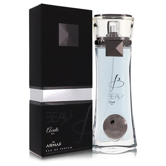Armaf Armaf Acute Eau De Parfum Spray 100ml/3.4oz