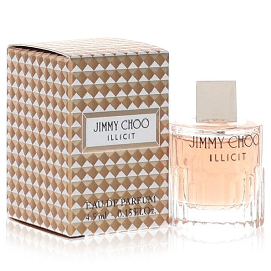 Jimmy Choo Jimmy Choo Illicit Mini Eau De Parfum 4 ml/0,15 oz