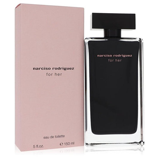 Narciso Rodriguez Eau De Toilette Spray 150ml/5oz