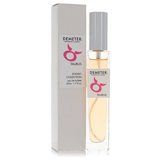 Demeter Demeter Taurus Eau De Toilette Spray 50ml/1.7oz