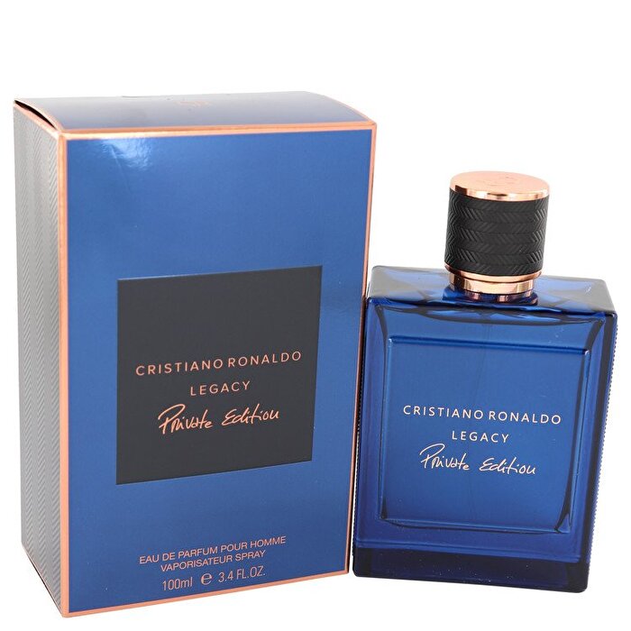 Cristiano Ronaldo Cristiano Ronaldo Legacy Private Edition Eau De Parfum Spray 100ml/3.4oz