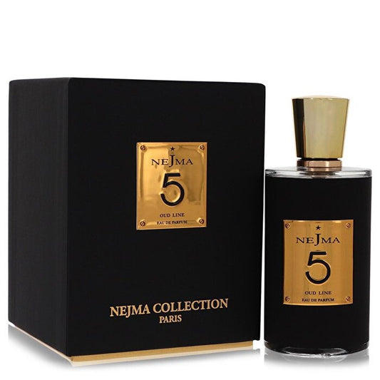 Nejma Nejma 5 Eau De Parfum Spray 100ml/3.4oz