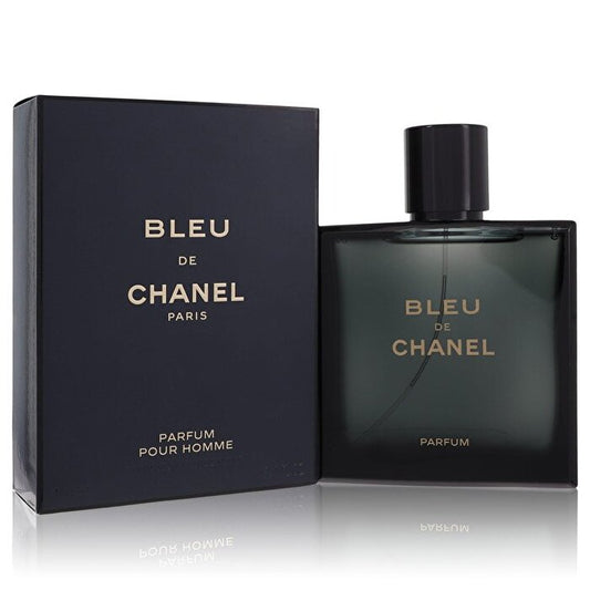 Bleu De Chanel Parfum Spray 100ml