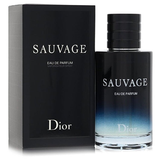 Christian Dior Sauvage Eau De Parfum Spray 100ml