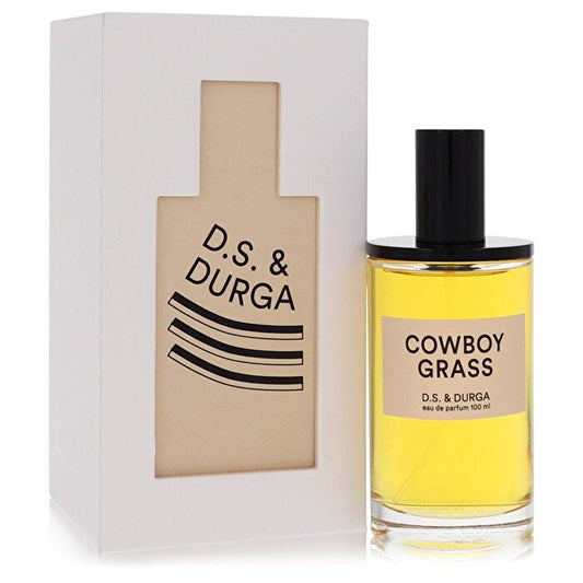 DS &amp; Durga Cowboy Grass Eau De Parfum Spray 100 ml