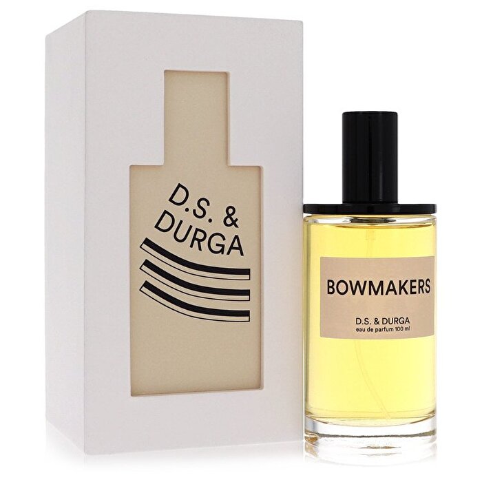DS &amp; Durga Bowmakers Eau De Parfum Spray 100 ml