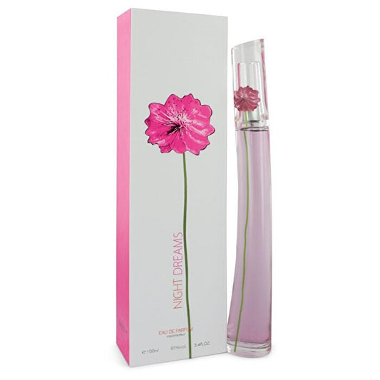 Parfums Rivera Night Dreams Eau De Parfum Spray 100ml/3.4oz