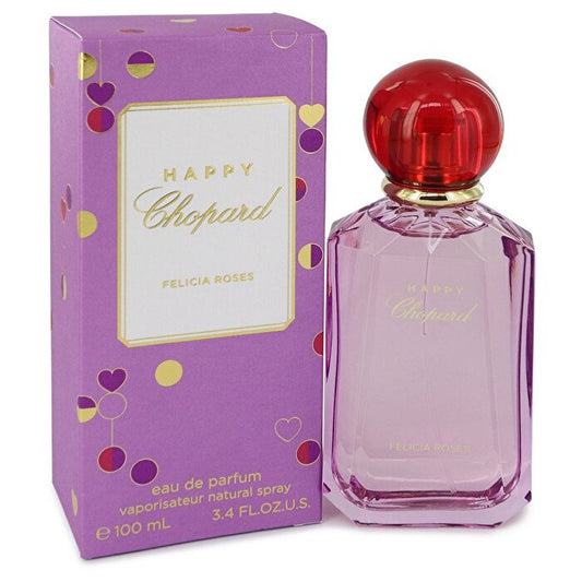 Chopard Happy Felicia Roses Eau De Parfum Spray 100ml/3.4oz