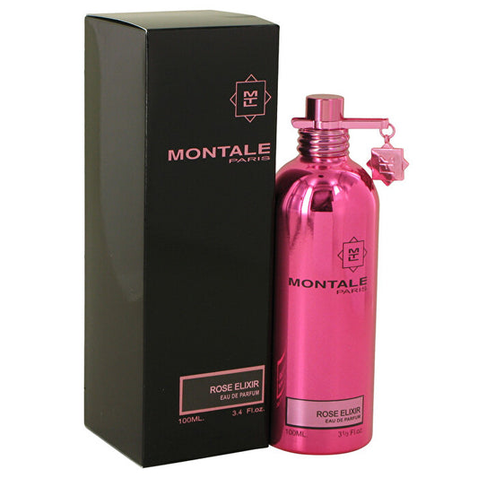 Montale Montale Rose Elixir Eau De Parfum Spray 100ml/3.4oz