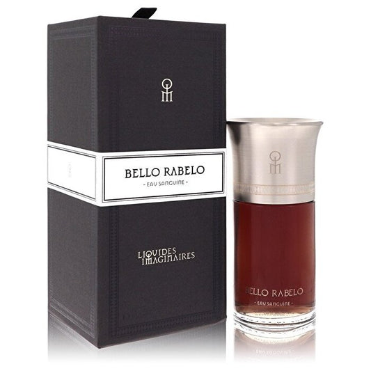Liquides Imaginaires Bello Rabelo Eau De Parfum Spray 100ml/3.3oz