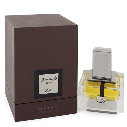Rasasi Rasasi Junoon Satin Eau De Parfum Spray 49ml/1.67oz