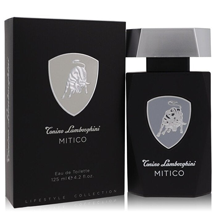 Tonino Lamborghini Lamborghini Mitico Eau de Toilette Spray 125 ml/4,2 oz