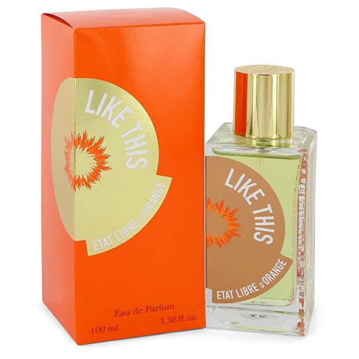 Etat Libre D'Orange Like This Eau De Parfum Spray 100ml/3.4oz