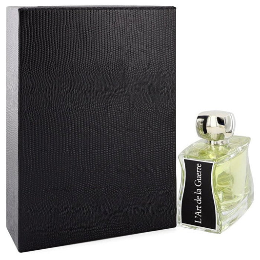 Jovoy L'art De La Guerre Eau De Parfum Spray 100ml/3.4oz