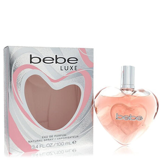 Bebe Bebe Luxe Eau De Parfum Spray 100ml/3.4oz