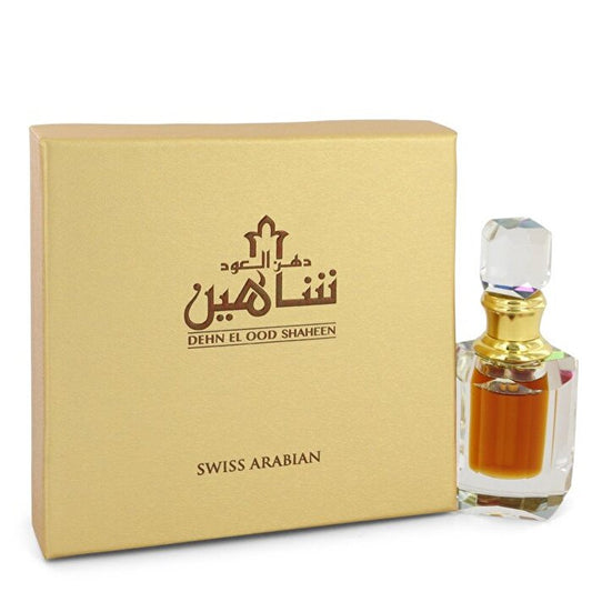 Swiss Arabian Dehn El Oud Shaheen Extrait De Parfum (Unisex) 6ml/0.2oz