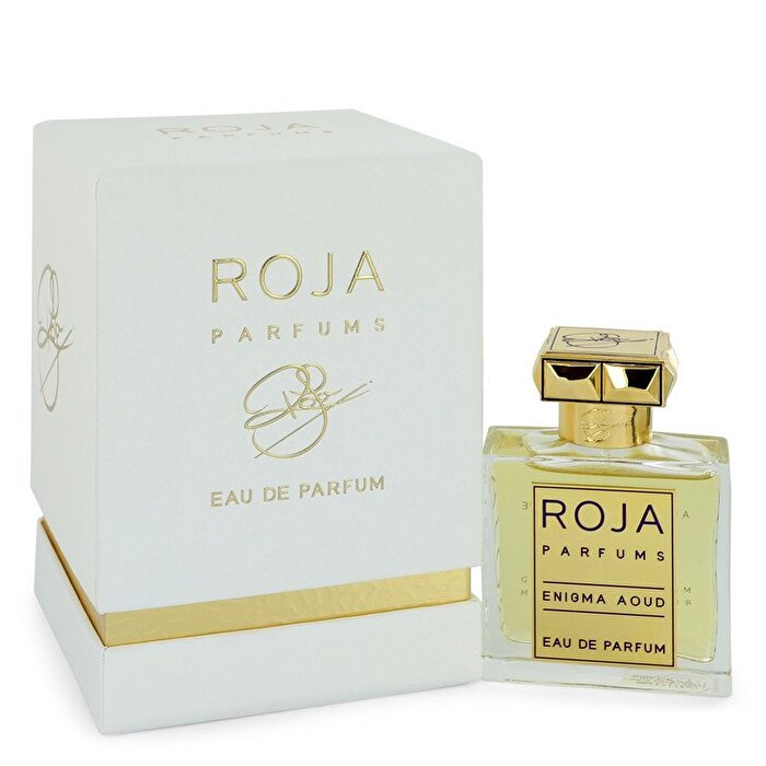 Roja Parfums Roja Enigma Aoud Eau De Parfum Spray (Unisex) 50ml/1.7oz