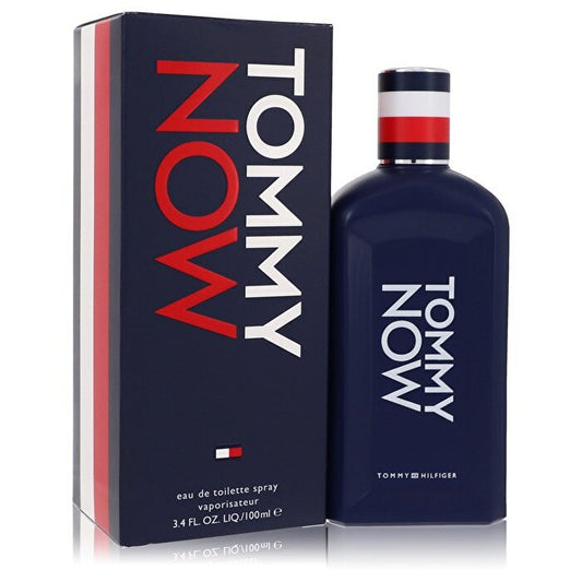 Tommy Hilfiger Tommy Hilfiger Now Eau De Toilette Spray 100ml/3.4oz
