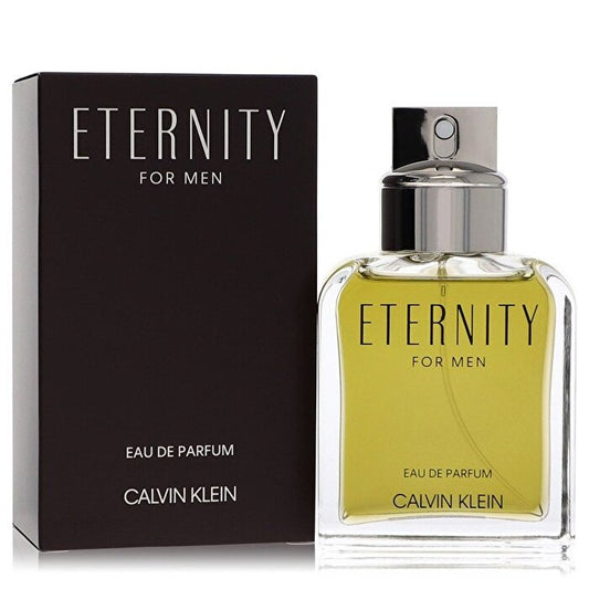 Calvin Klein Eternity Eau De Parfum Spray 100ml/3.3oz