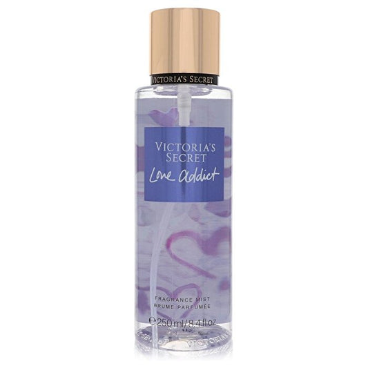 Victoria's Secret Victoria's Secret Love Addict Fragrance Mist Spray 248ml/8.4oz